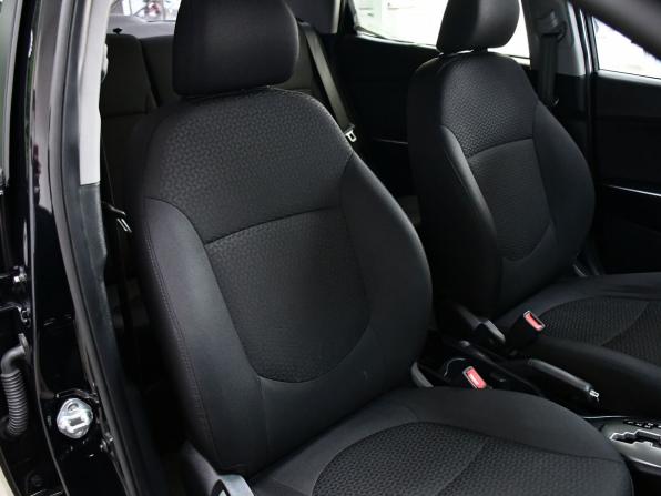 Kia Rio III с пробегом 2013 года, цена 977 000 рублей, 162787 км, седан, Автокод Объявления