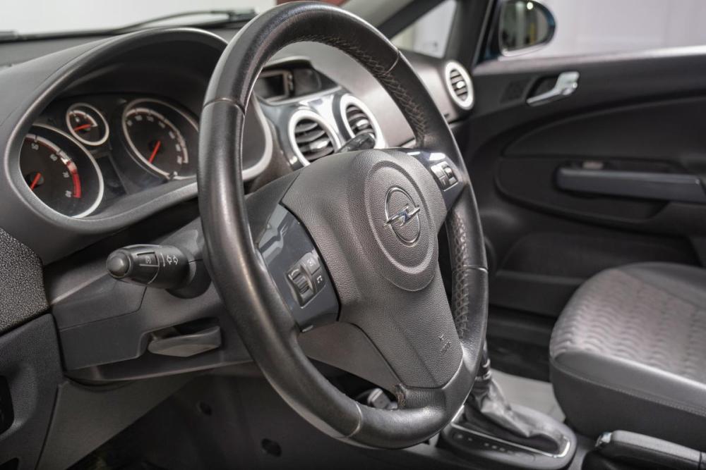Opel Corsa D Рестайлинг I Томск  - изображение 13
