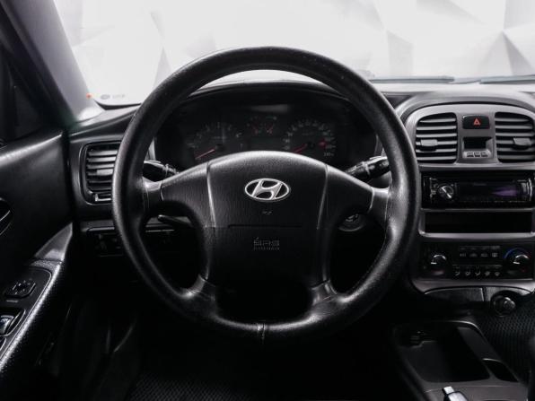Hyundai Sonata IV (EF) Рестайлинг с пробегом 2011 года, цена 528 000 рублей, 249000 км, седан, Автокод Объявления