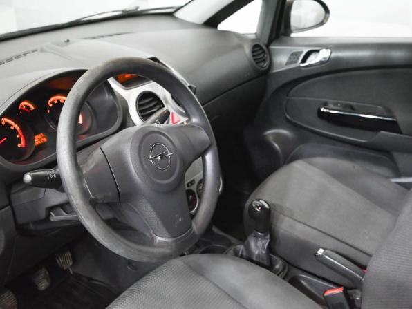 Opel Corsa D Рестайлинг II с пробегом 2012 года, цена 590 000 рублей, 144119 км, хэтчбек, Автокод Объявления