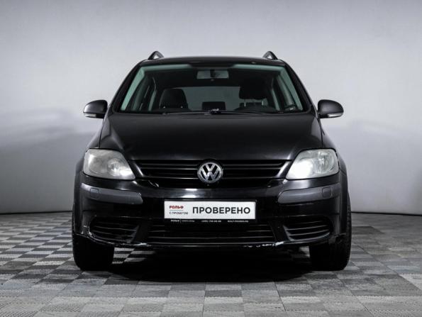 Volkswagen Golf Plus I с пробегом 2008 года, цена 530 000 рублей, 244824 км, хэтчбек, Автокод Объявления