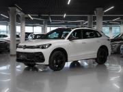 Volkswagen Tiguan III (China Market) Москва  - изображение 33