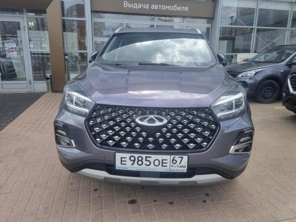 Chery Tiggo 4 Pro I с пробегом 2022 года, цена 1 560 000 рублей, 43370 км, внедорожник, Автокод Объявления