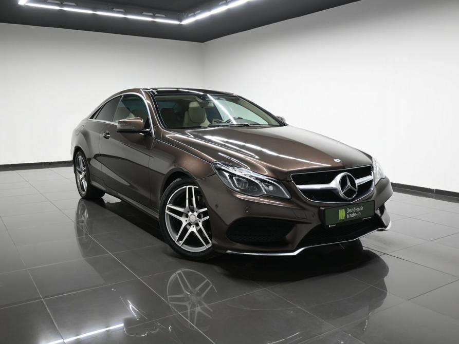 Mercedes-Benz E-Класс IV (W212 S212 C207) Рестайлинг Тверь  - изображение 5