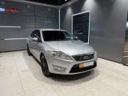 Ford Mondeo IV Новосибирск  - изображение 28