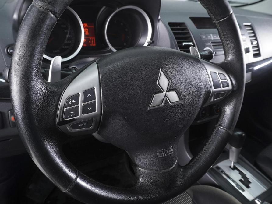 Mitsubishi Lancer X Ростов-на-Дону  - изображение 12