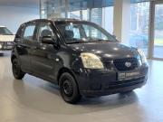 Kia Picanto I Казань  - изображение 25