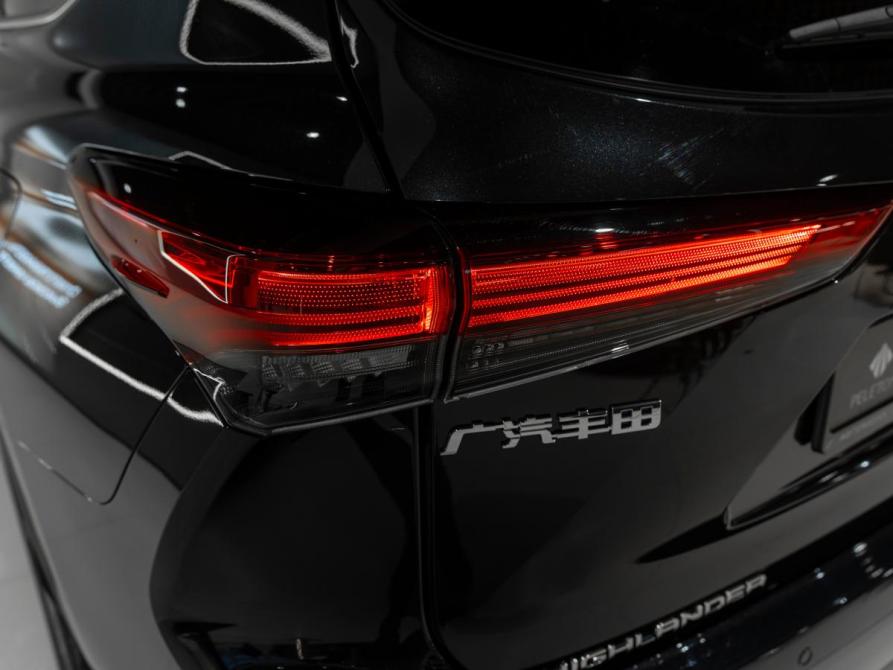 Toyota Highlander IV (XU70) Москва  - изображение 30