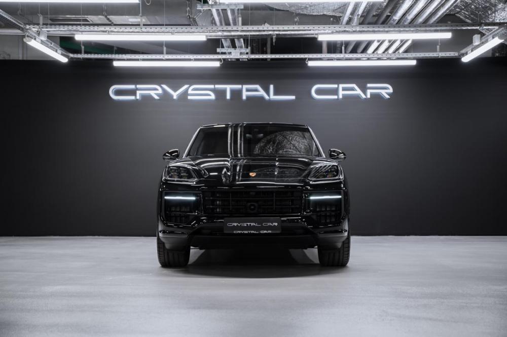 Porsche Cayenne III Рестайлинг Москва  - изображение 5