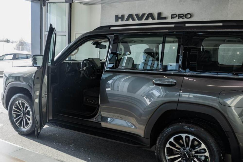 Haval H9 II Киров  - изображение 21