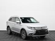 Mitsubishi Outlander III Рестайлинг 2 Москва  - изображение 15