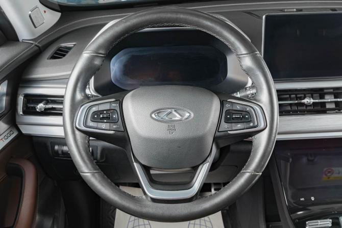 Chery Tiggo 8 Pro I с пробегом 2021 года, цена 1 879 000 рублей, 84000 км, внедорожник, Автокод Объявления