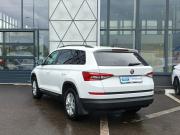 Skoda Kodiaq I Москва  - изображение 30