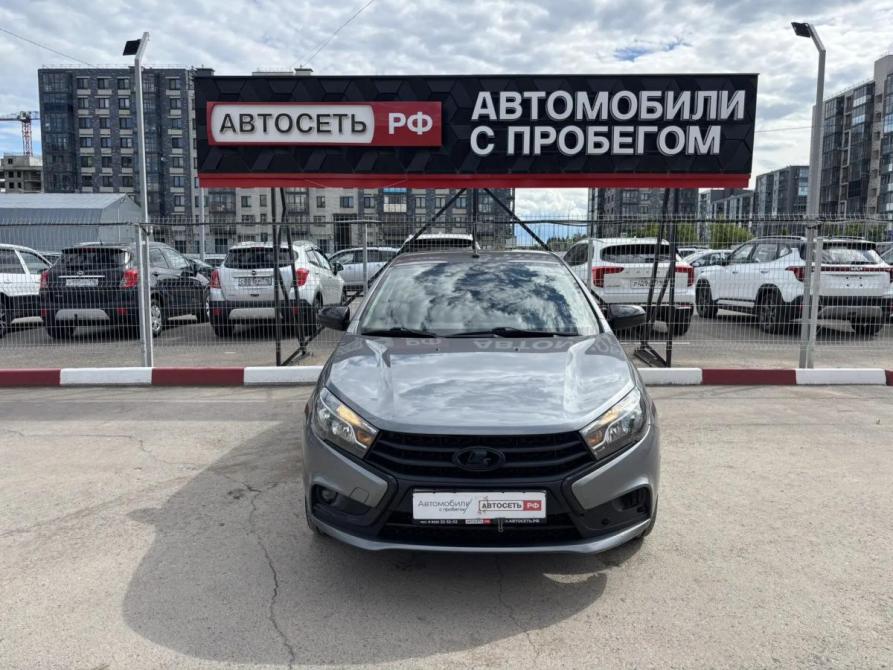 Lada (ВАЗ) Vesta I Альметьевск  - изображение 2