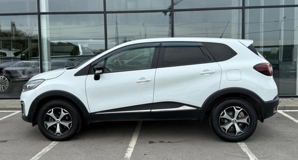 Renault Kaptur I Воронеж  - изображение 4