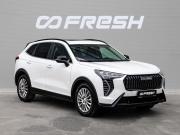 Haval Jolion I Рестайлинг Краснодар  - изображение 24
