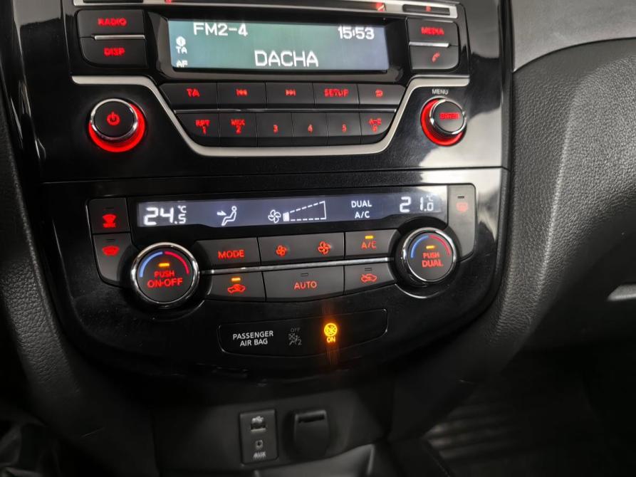 Nissan X-Trail III Москва  - изображение 18