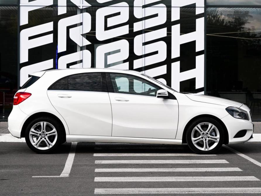 Mercedes-Benz A-Класс III (W176) Волгоград  - изображение 5