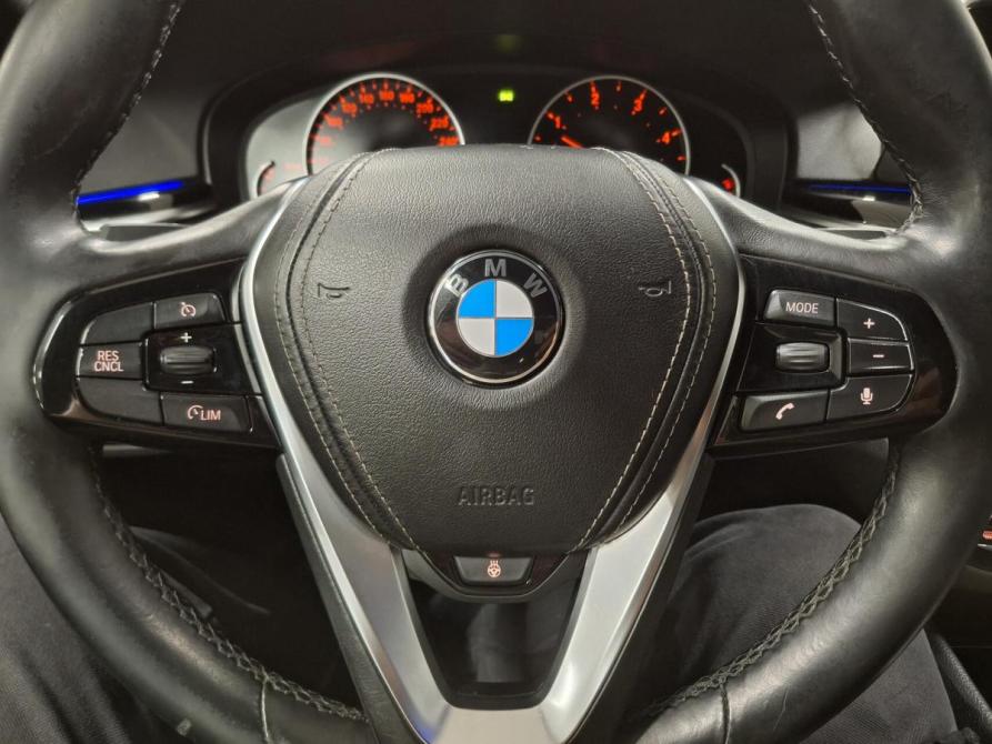 BMW 5 серии VII (G30/G31/G38) Казань  - изображение 25