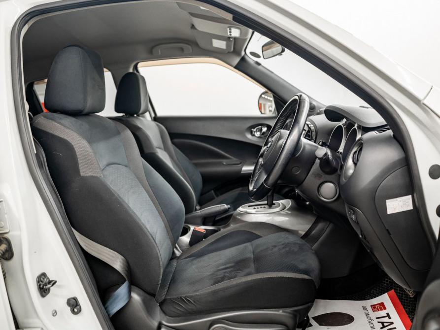 Nissan Juke I Красноярск  - изображение 6