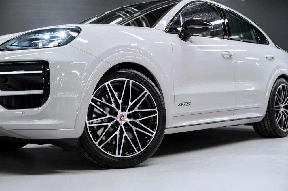 Porsche Cayenne III Рестайлинг Москва  - изображение 8
