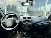 Lada (ВАЗ) Granta I Рестайлинг Воронеж  - изображение 35