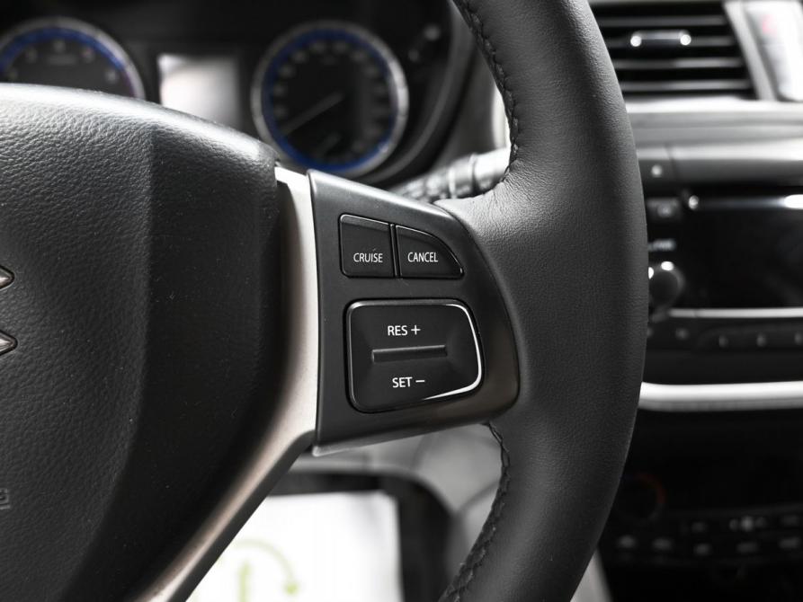 Suzuki SX4 II (S-Cross) Тверь  - изображение 18