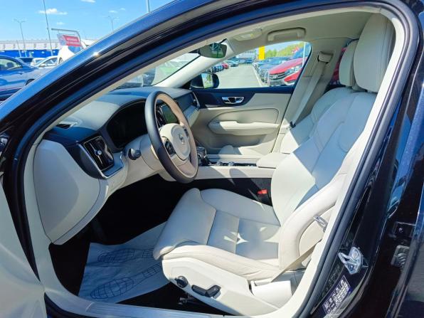 Volvo V60 II с пробегом 2018 года, цена 2 415 000 рублей, 271793 км, универсал, Автокод Объявления