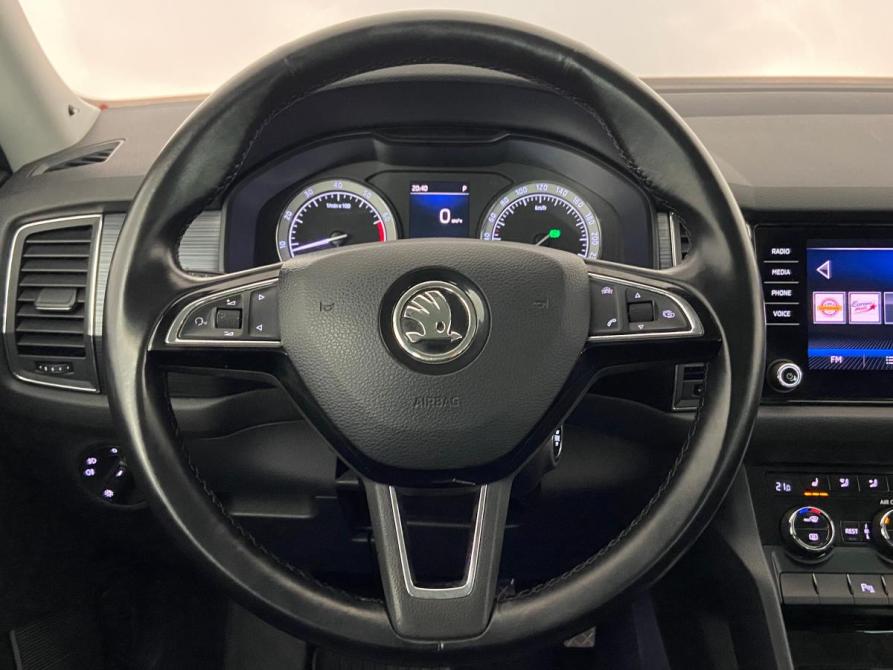 Skoda Kodiaq I Псков  - изображение 11
