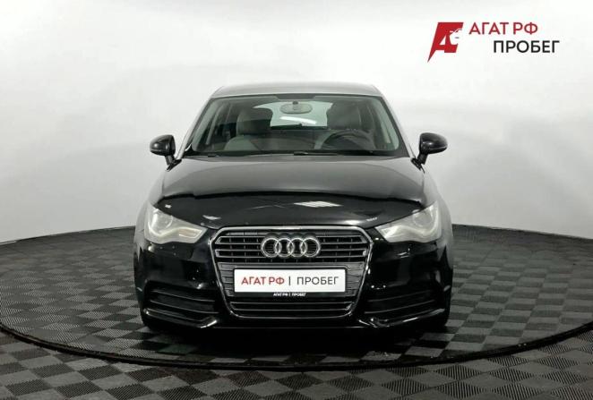 Audi A1 I (8X) с пробегом 2012 года, цена 1 000 000 рублей, 212287 км, хэтчбек, Автокод Объявления