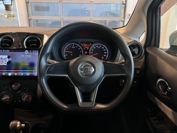 Nissan Note II Рестайлинг с пробегом 2016 года, цена 999 000 рублей, 152011 км, хэтчбек, Автокод Объявления