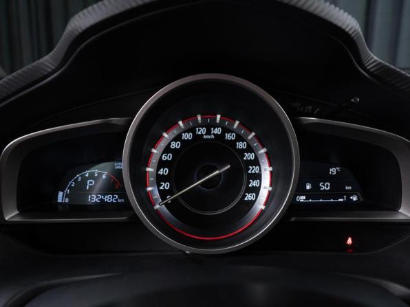Mazda 3 III (BM) с пробегом 2014 года, цена 1 270 000 рублей, 132482 км, седан, Автокод Объявления