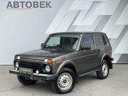 Lada (ВАЗ) 2121 (4x4) I Рестайлинг Екатеринбург  - изображение 20