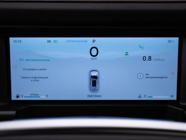 JETOUR T2 с пробегом 2025 года, цена 3 380 000 рублей, 26018 км, внедорожник, Автокод Объявления