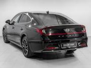 Hyundai Sonata VIII (DN8) Химки  - изображение 35