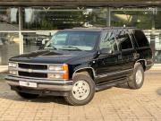 Chevrolet Tahoe I Москва  - изображение 18