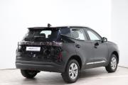 Chery Tiggo 4 I Рестайлинг 2 Иркутск  - изображение 25