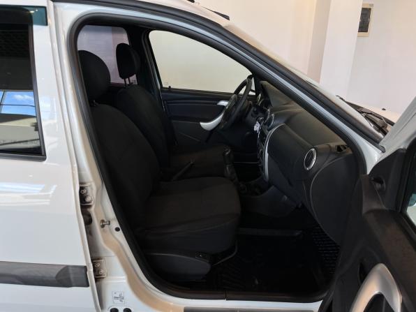 Lada (ВАЗ) Largus I с пробегом 2018 года, цена 738 000 рублей, 215854 км, универсал, Автокод Объявления