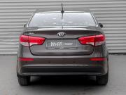 Kia Rio III Рестайлинг Москва  - изображение 33