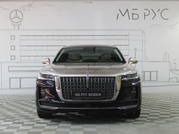 Hongqi H9 I с пробегом 2023 года, цена 4 149 999 рублей, 31627 км, седан, Автокод Объявления