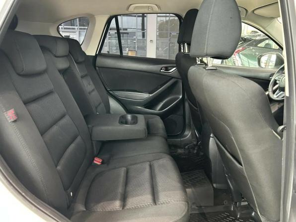 Mazda CX-5 I с пробегом 2013 года, цена 1 495 000 рублей, 208956 км, внедорожник, Автокод Объявления