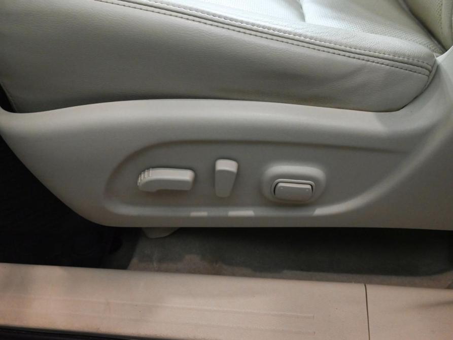 Nissan Murano III (Z52) Екатеринбург  - изображение 17