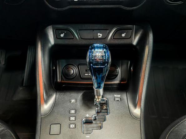 Hyundai ix35 I Рестайлинг с пробегом 2014 года, цена 1 569 900 рублей, 214570 км, внедорожник, Автокод Объявления