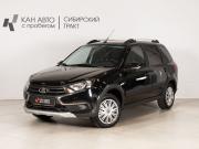 Lada (ВАЗ) Granta I Рестайлинг Казань  - изображение 9