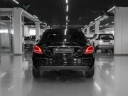 Mercedes-Benz C-Класс IV (W205) Рестайлинг Москва  - изображение 31