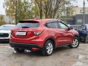 Honda Vezel I Рестайлинг Санкт-Петербург  - изображение 20