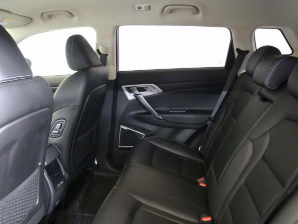 Geely Atlas I с пробегом 2019 года, цена 1 599 000 рублей, 77649 км, внедорожник, Автокод Объявления