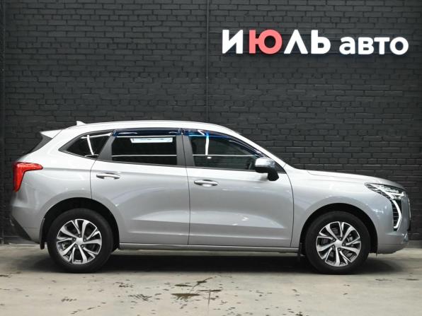 Haval Jolion I с пробегом 2023 года, цена 1 750 000 рублей, 42624 км, внедорожник, Автокод Объявления