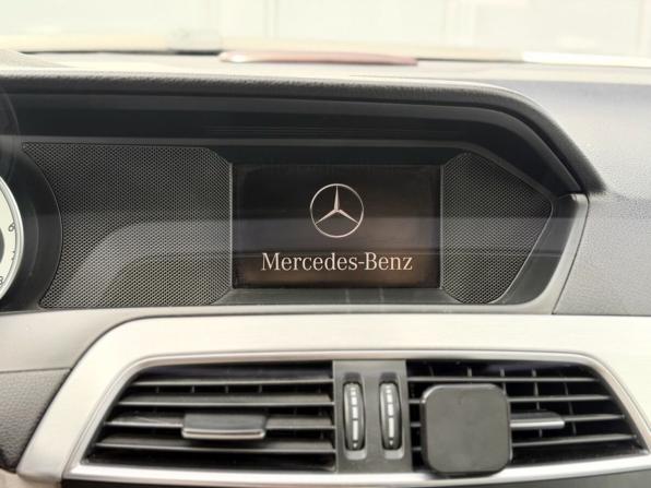 Mercedes-Benz C-Класс III (W204) Рестайлинг с пробегом 2011 года, цена 1 400 000 рублей, 264244 км, седан, Автокод Объявления
