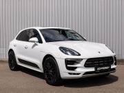 Porsche Macan I Сочи  - изображение 34